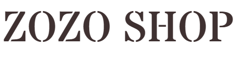 ZOZO SHOP