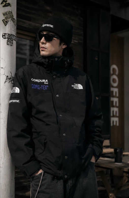 スタイリング