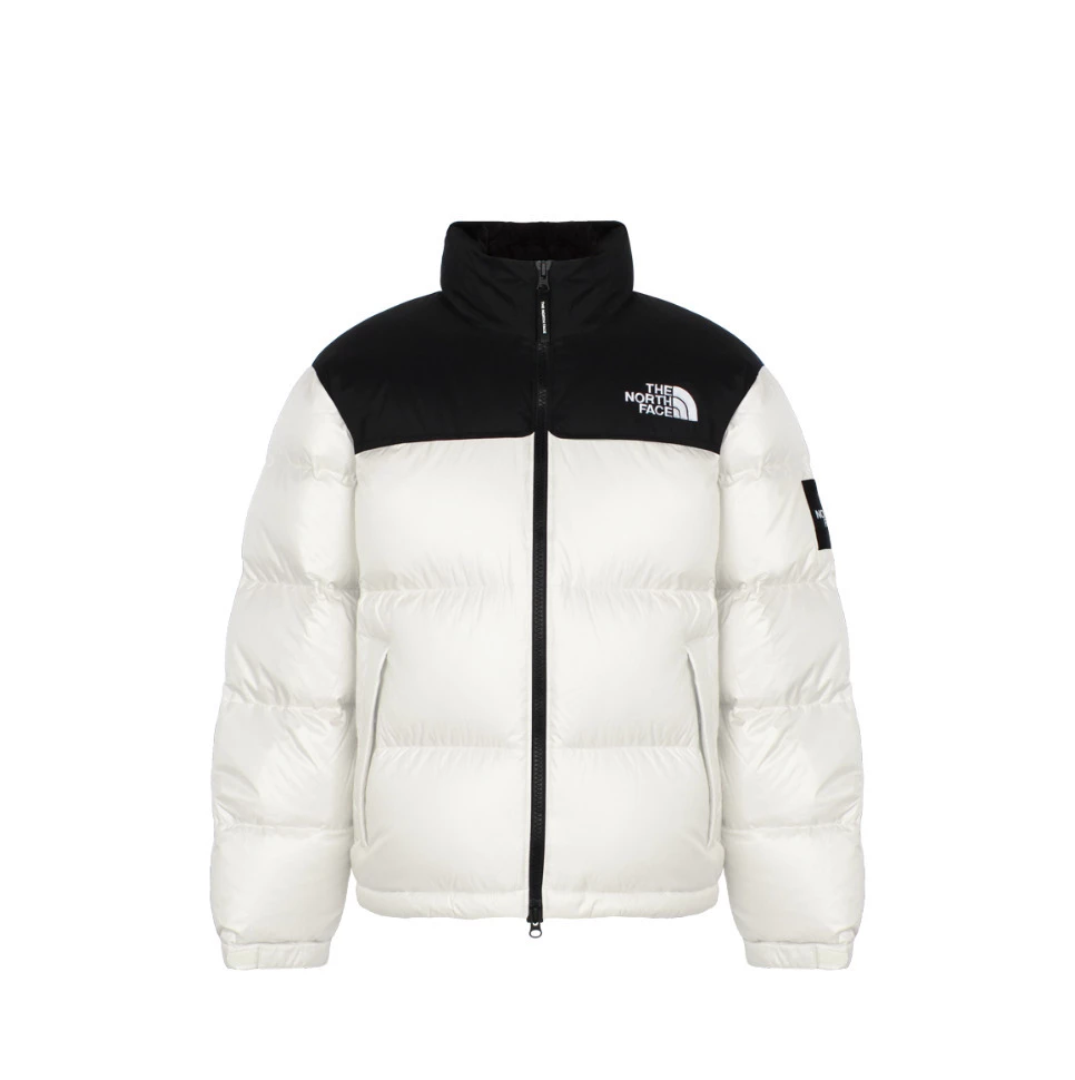 ノースフェイス　ホワイトレーベル　ヌプシ ☆冬の定番☆【THE NORTH FACE】ノースフェイス ヌプシ ダウン