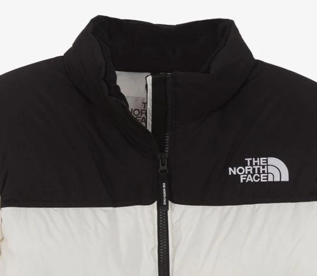 ☆冬の定番☆【THE NORTH FACE】ノースフェイス ヌプシ ダウン