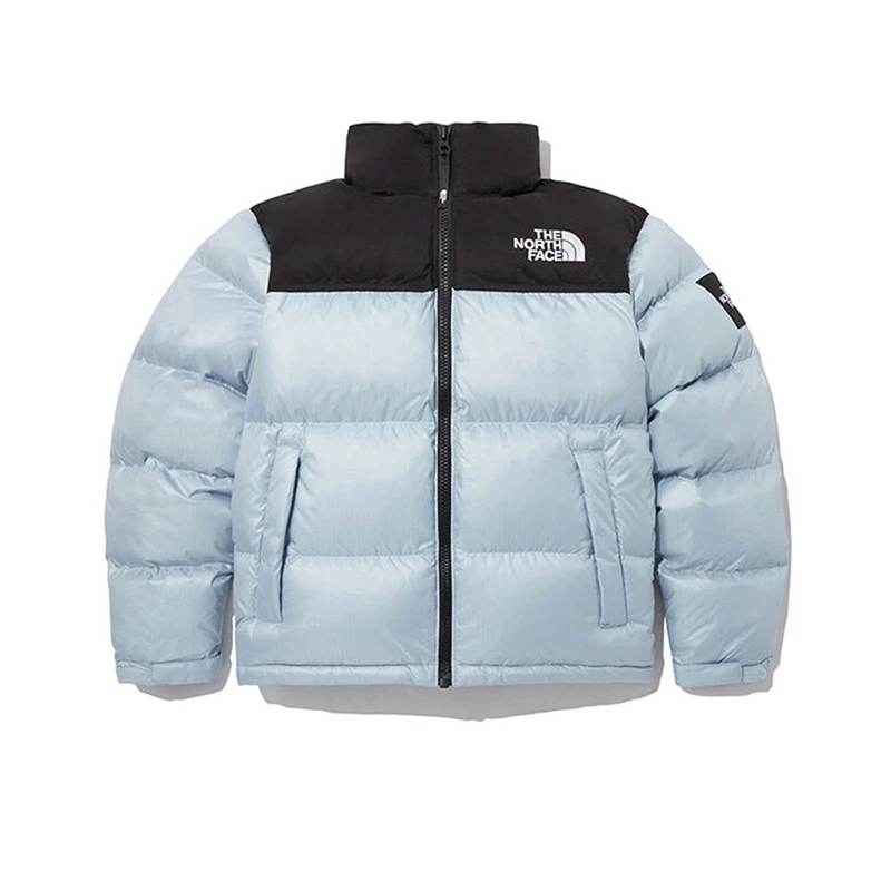 THE NORTH FACE】ザ・ノース・フェイス ヌプシジャケット WHITE LABEL 